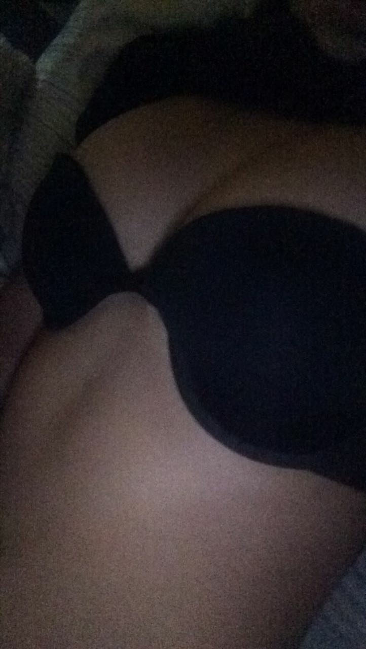 Fotos Porno de Bikini de Valeria Garcia