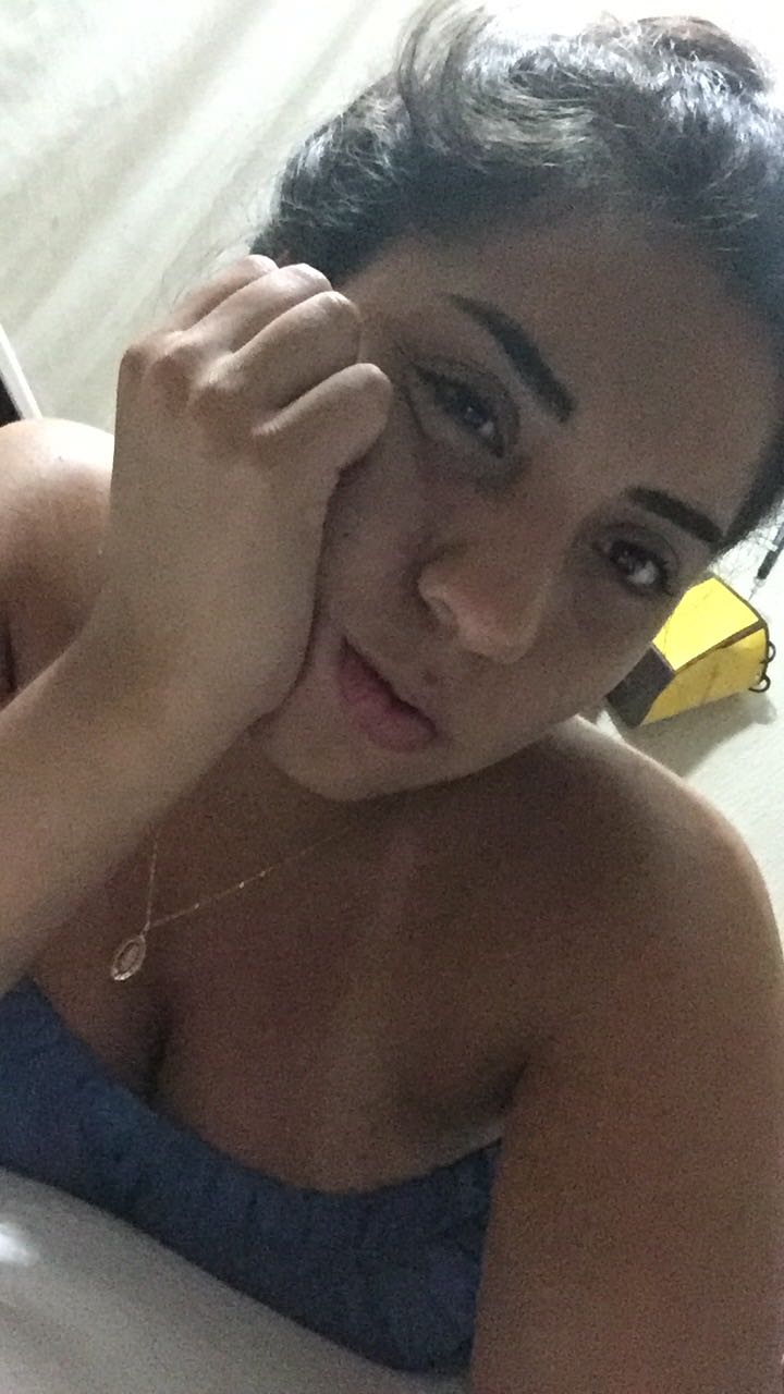 Fotos Porno de Bikini de Valeria Garcia