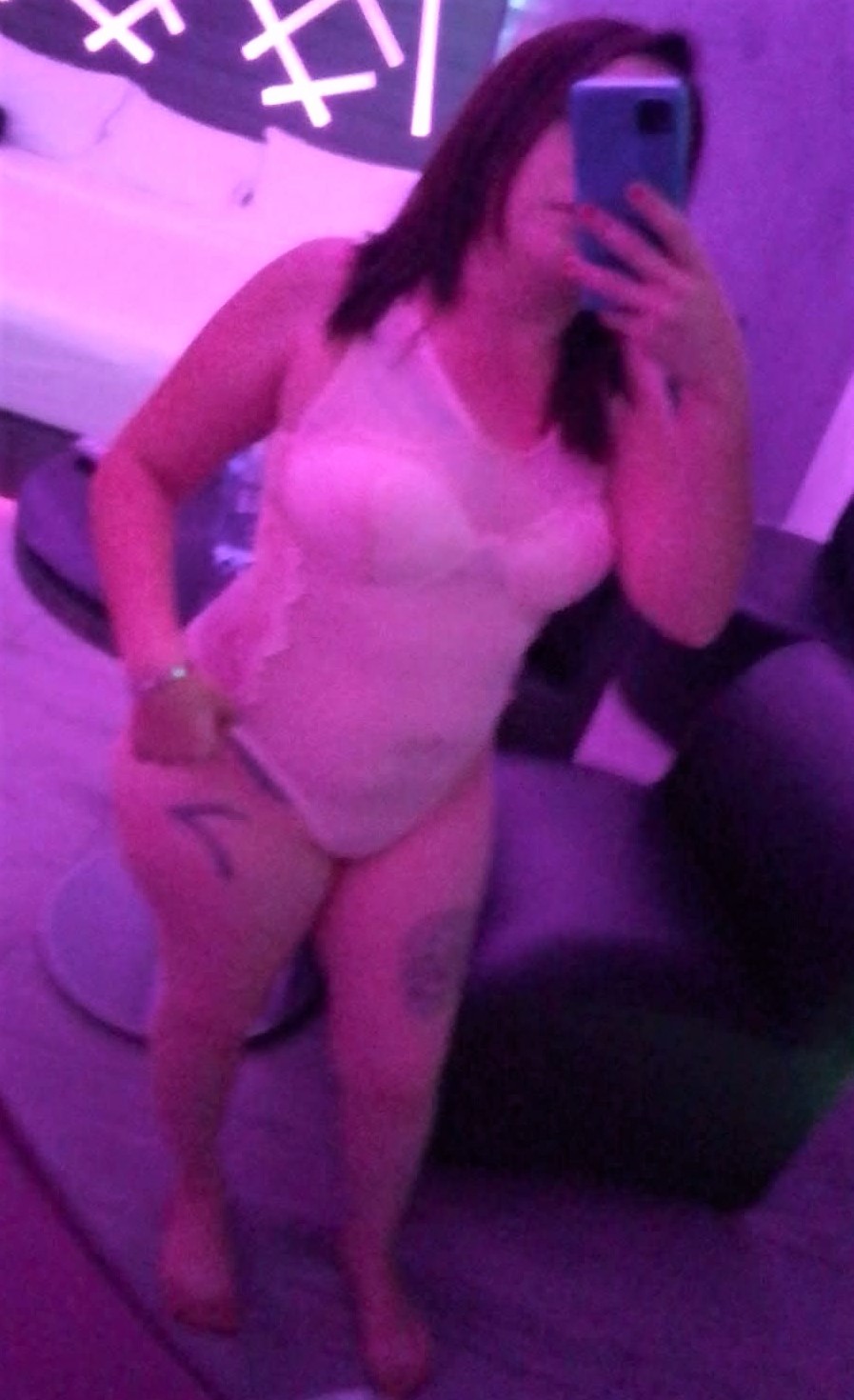 Fotos Porno de Culos de Ana Paola Diego