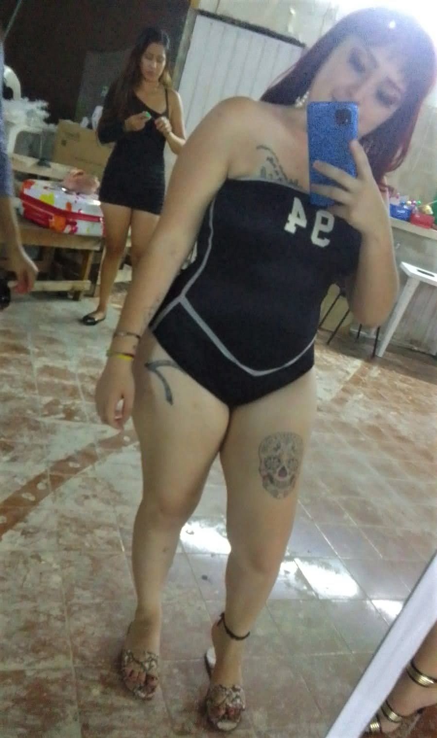 Fotos Porno de Culos de Ana Paola Diego