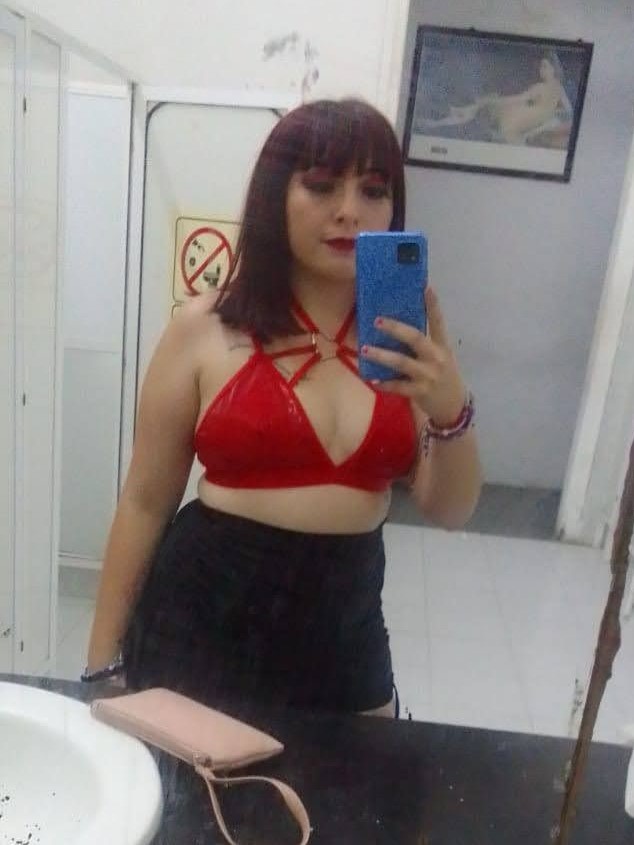 Fotos Porno de Culos de Ana Paola Diego