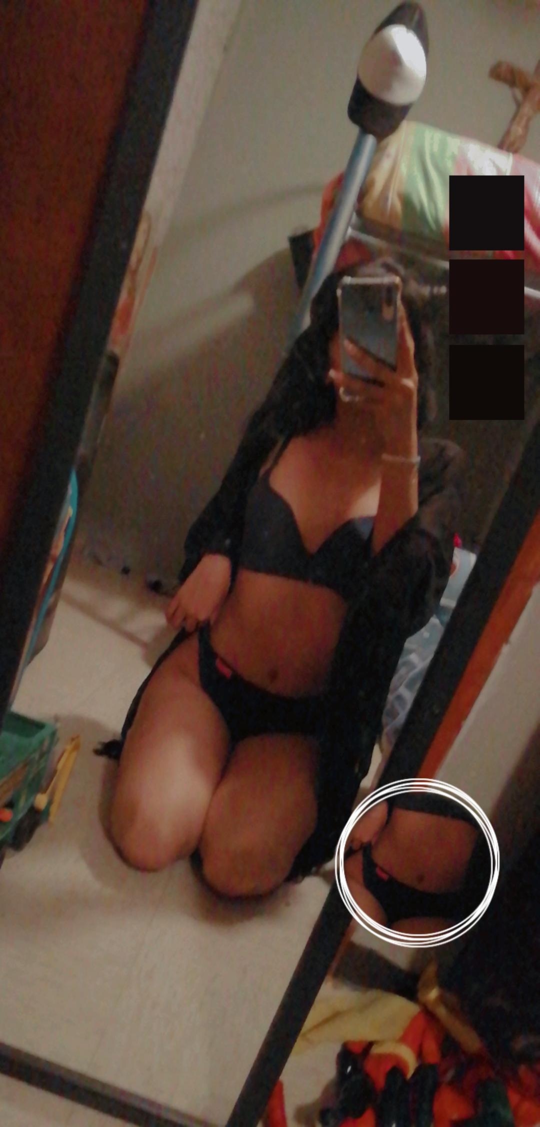 Fotos Porno de Adolescentes de Monserrat Gallardo