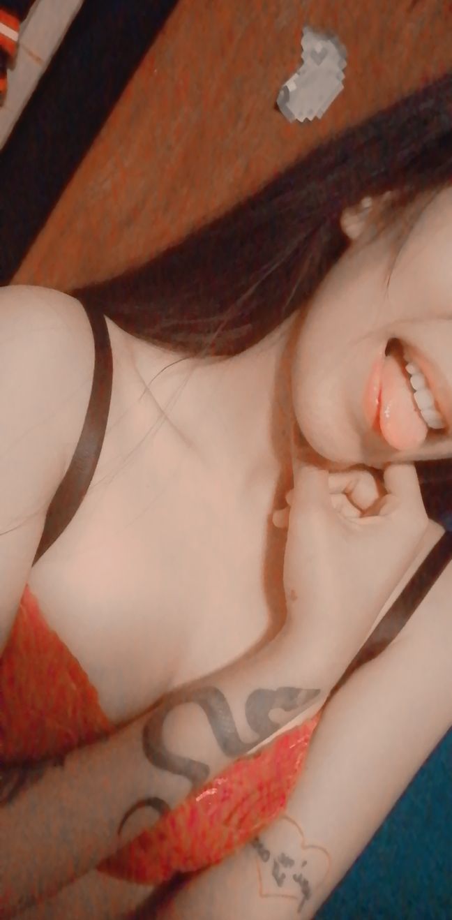 Fotos Porno de Adolescentes de Monserrat Gallardo
