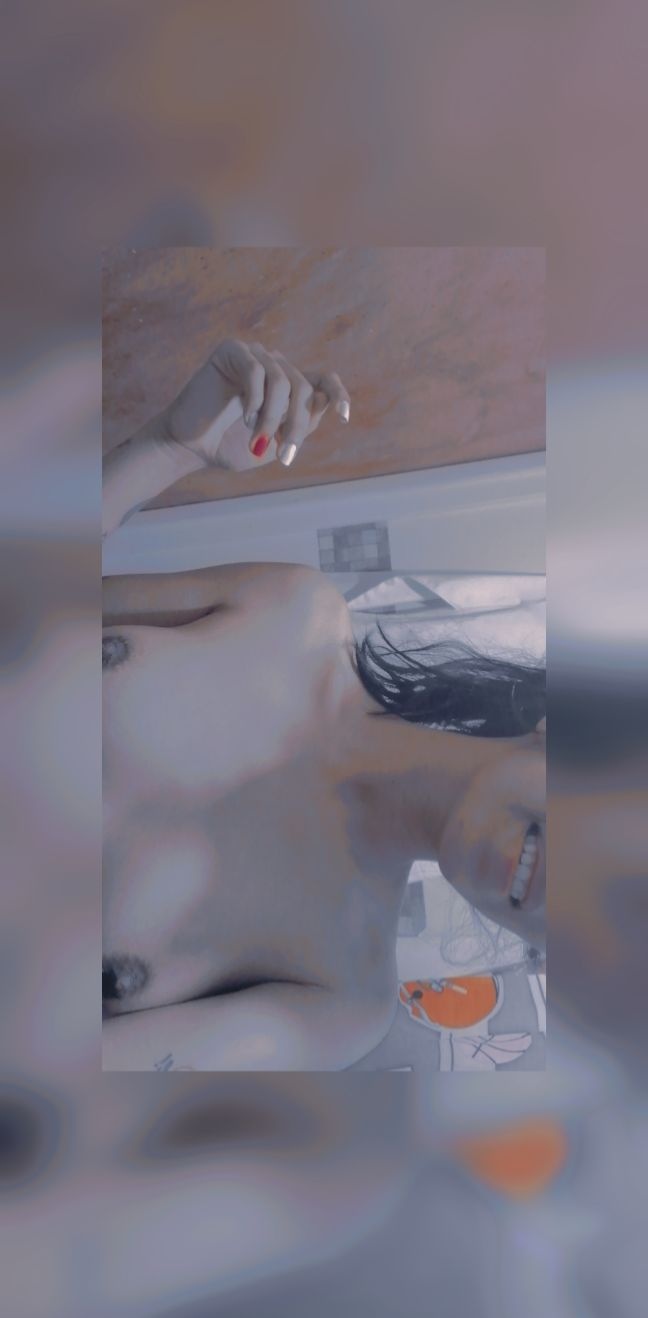 Fotos Porno de Adolescentes de Monserrat Gallardo