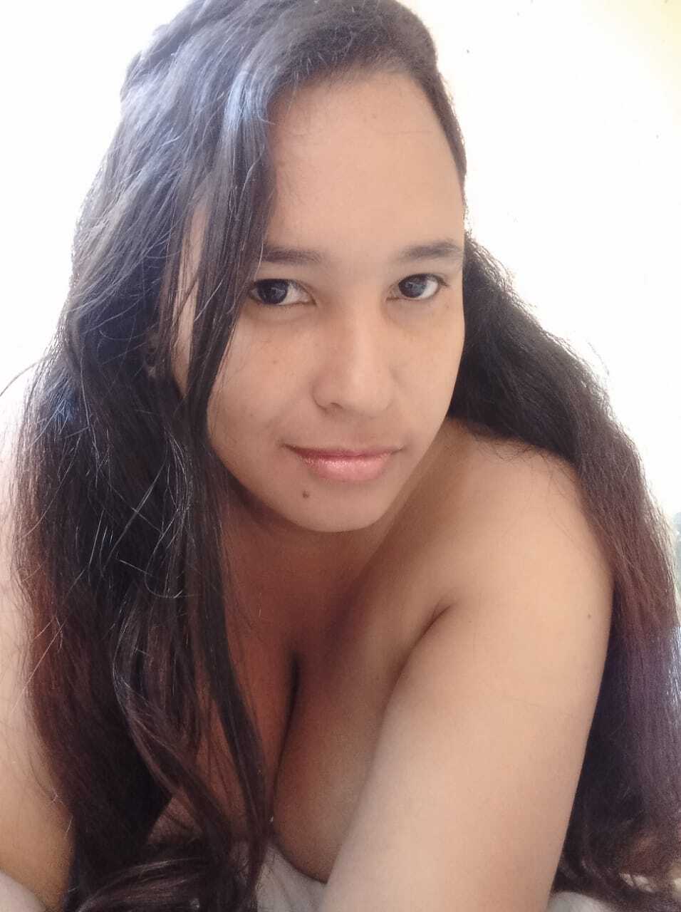 Fotos Porno de BBW de Vanesa