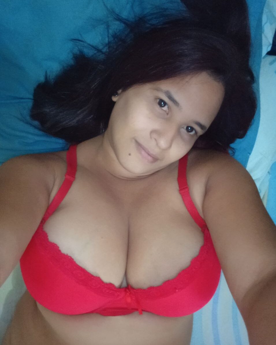 Fotos Porno de BBW de Vanesa