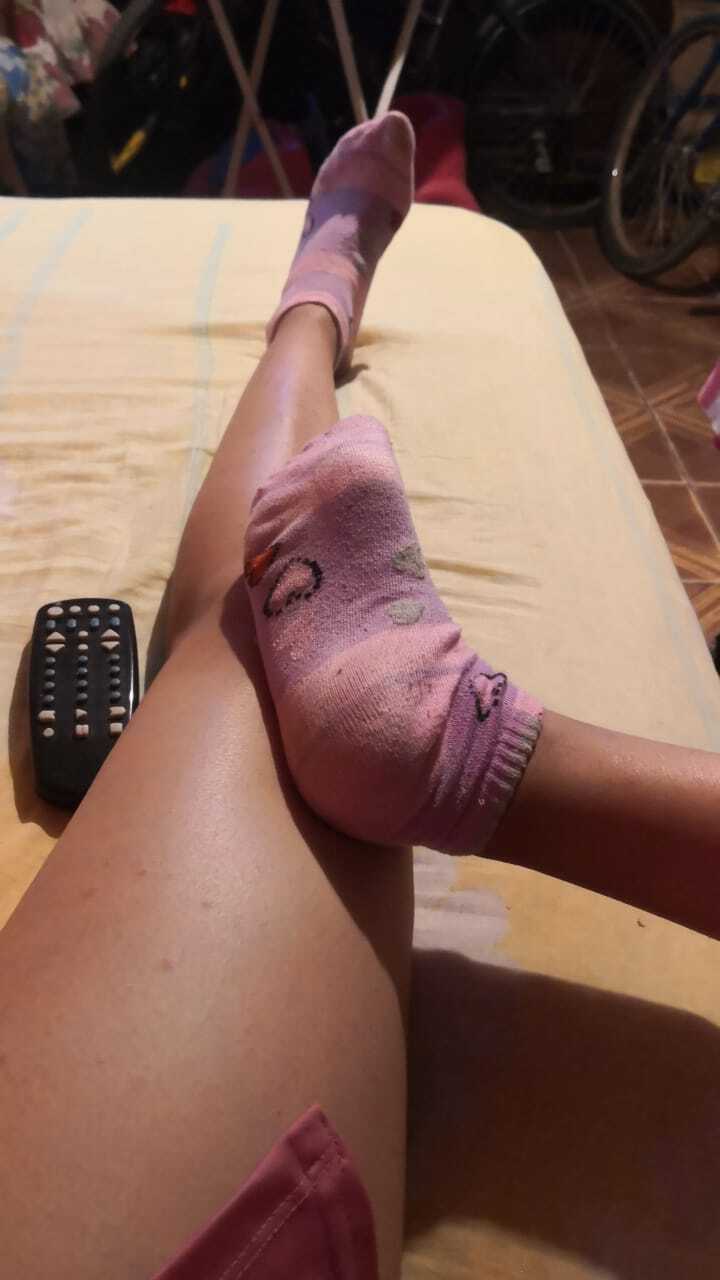 Fotos Porno de Adolescentes de Adolescente perversa #37