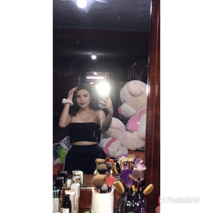 Fotos Porno de Delgadas de Yamileth