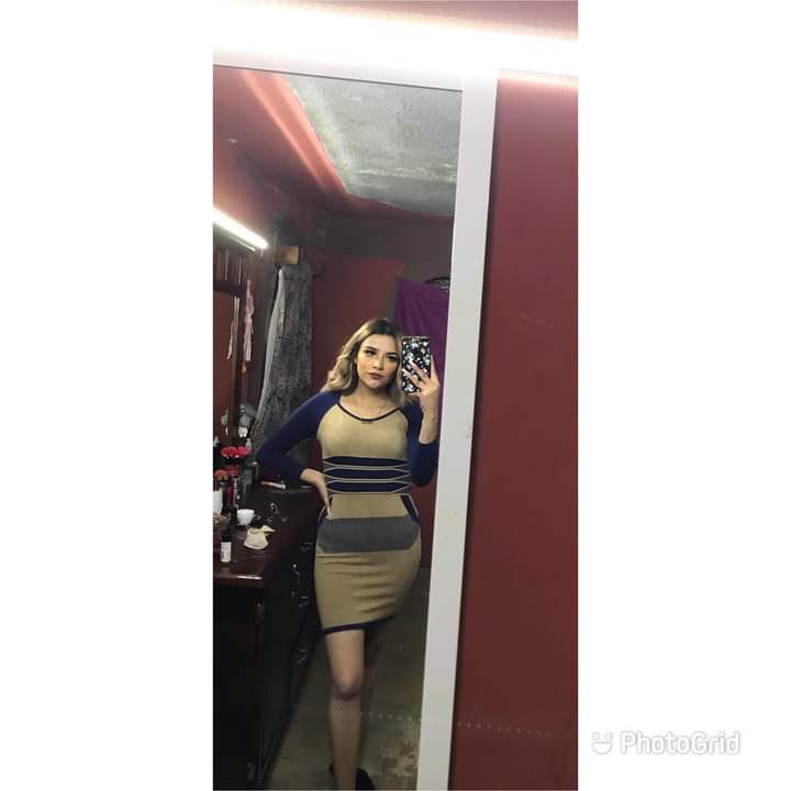 Fotos Porno de Delgadas de Yamileth