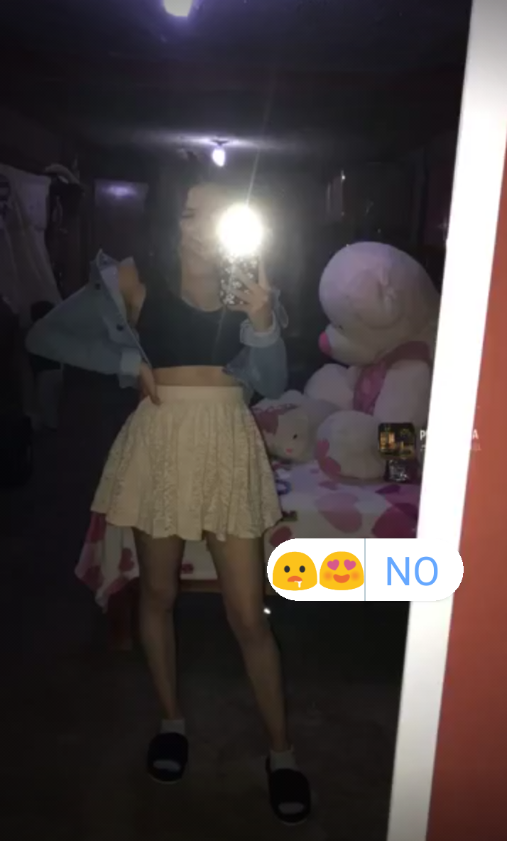 Fotos Porno de Delgadas de Yamileth