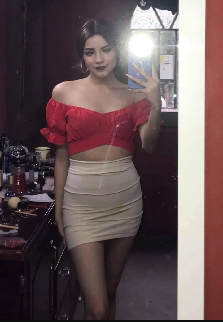 Fotos Porno de Delgadas de Yamileth