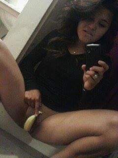 Fotos Porno de Delgadas de Yamileth