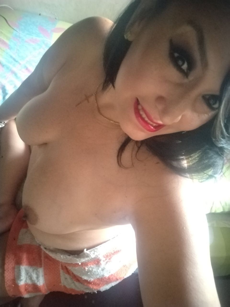 Fotos Porno de Culos de Putona madura #71