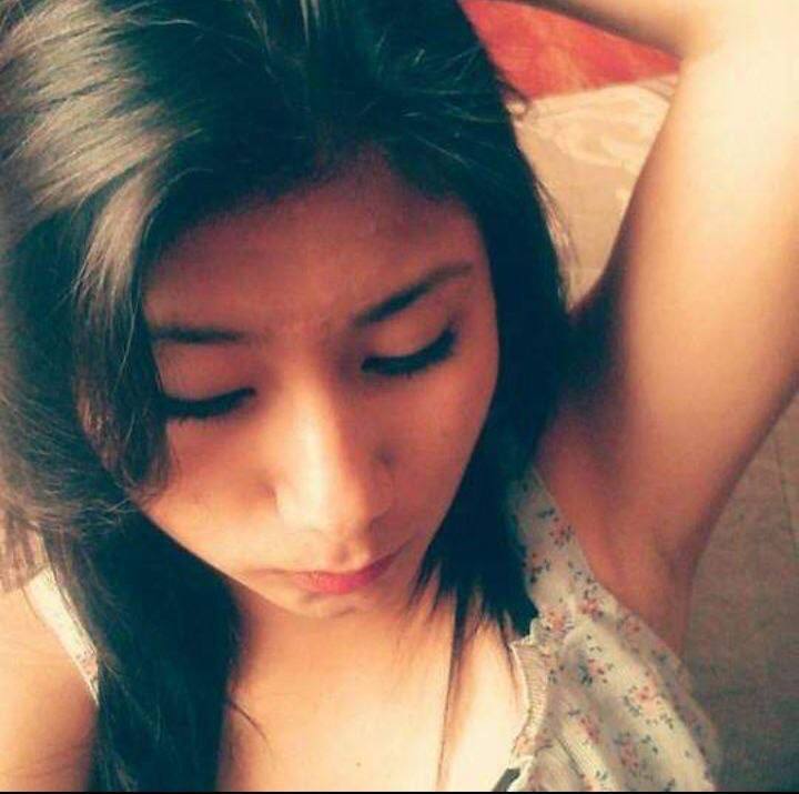 Fotos Porno de Jovencitas de Karen Sastre pack