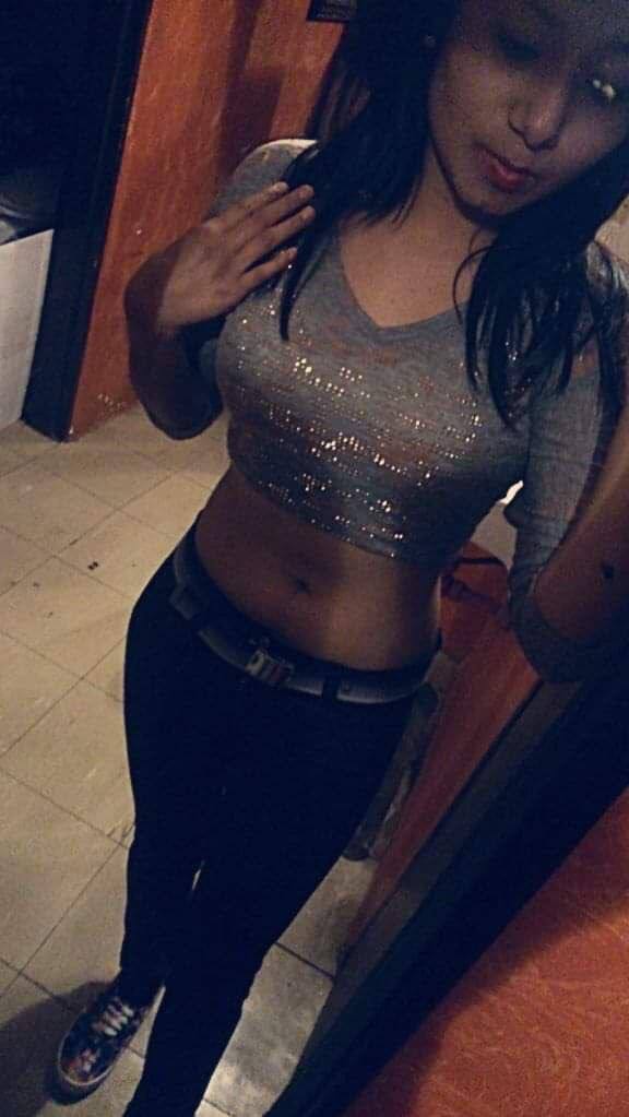 Fotos Porno de Jovencitas de Karen Sastre pack