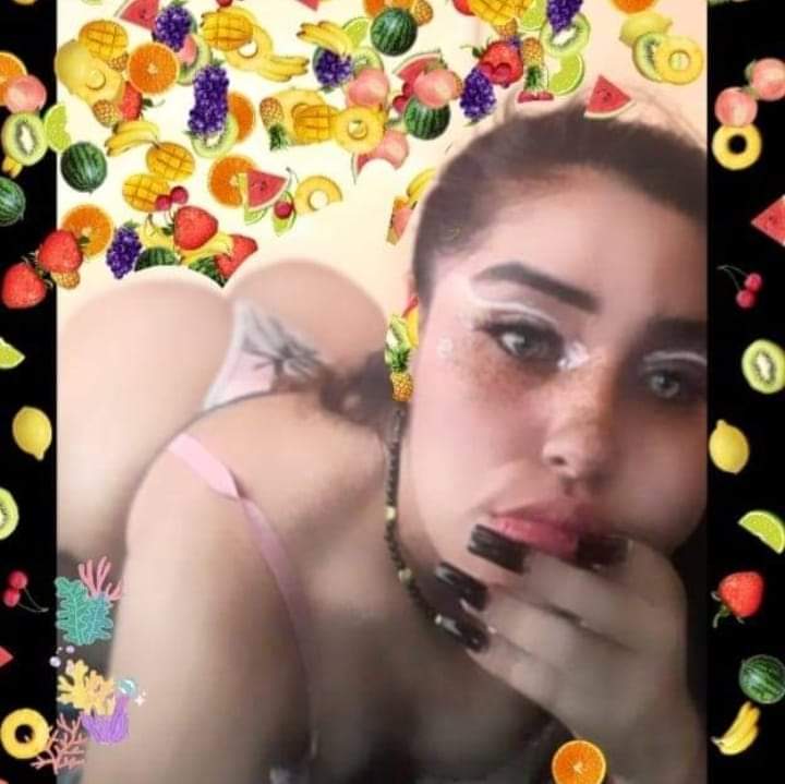 Fotos Porno de Culos de Katty Putipobre Sexy