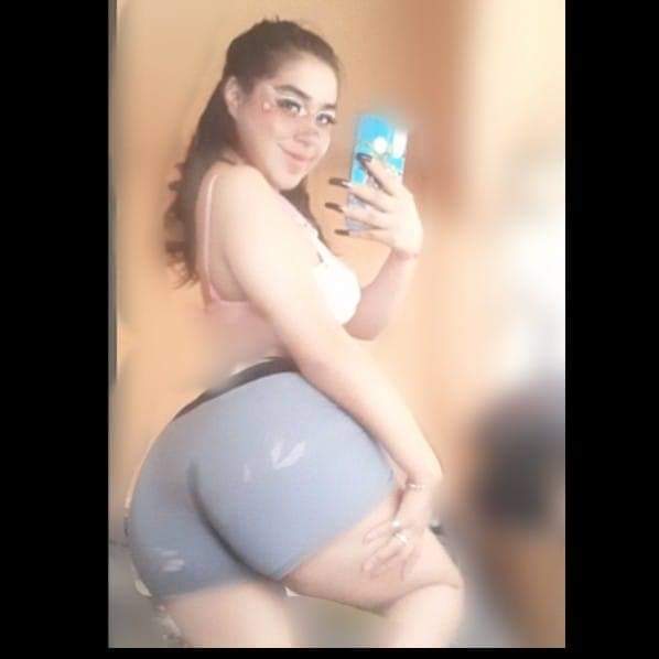 Fotos Porno de Culos de Katty Putipobre Sexy