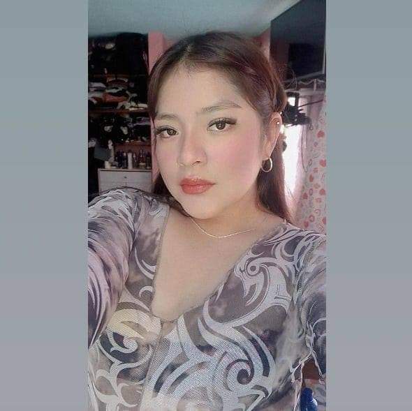 Fotos Porno de BBW de Sofia Melendez Puta Gordibuena