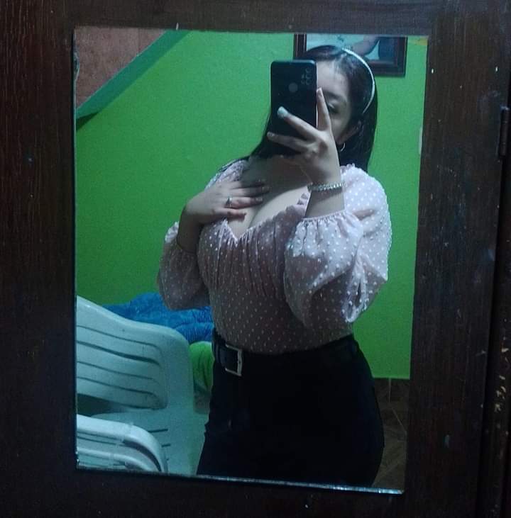 Fotos Porno de BBW de Sofia Melendez Puta Gordibuena
