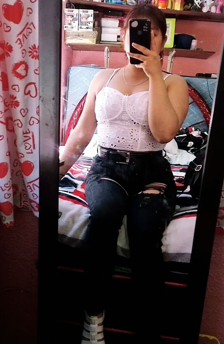 Fotos Porno de BBW de Sofia Melendez Puta Gordibuena