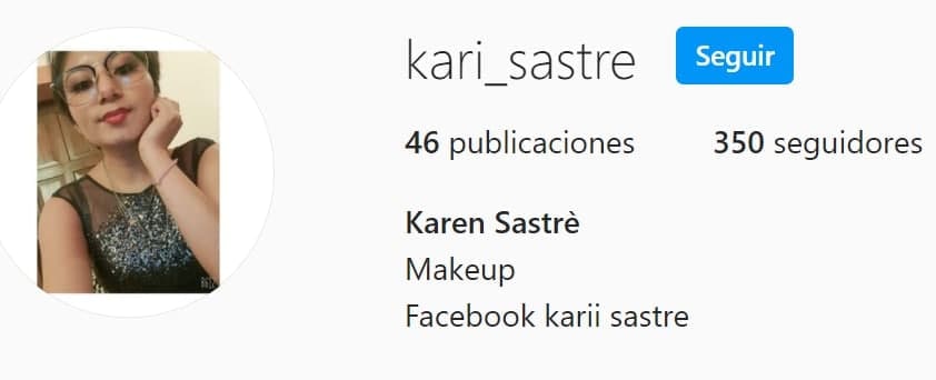 Fotos Porno de Jovencitas de Karen Sastre pack