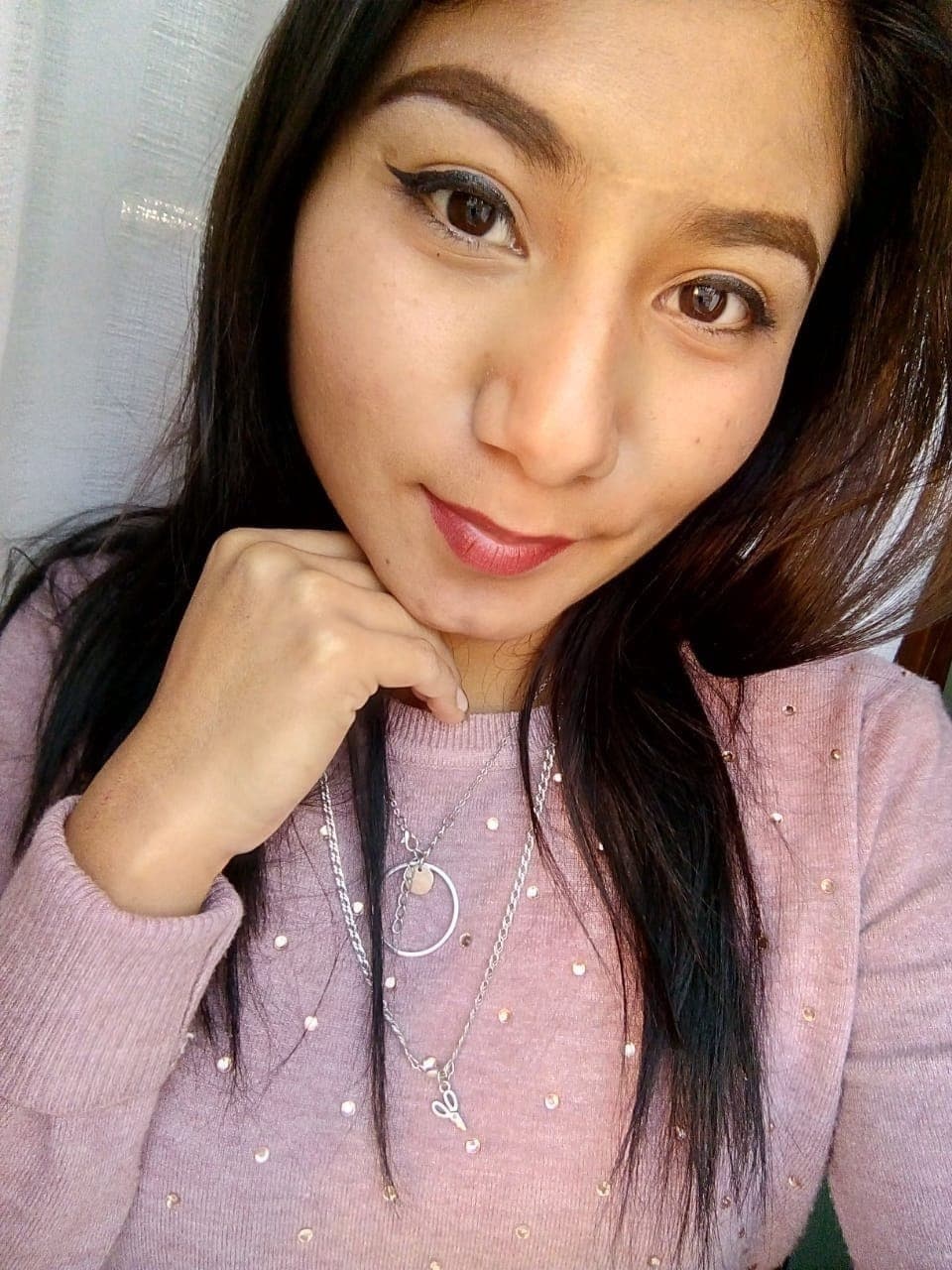 Fotos Porno de Jovencitas de Karen Sastre pack