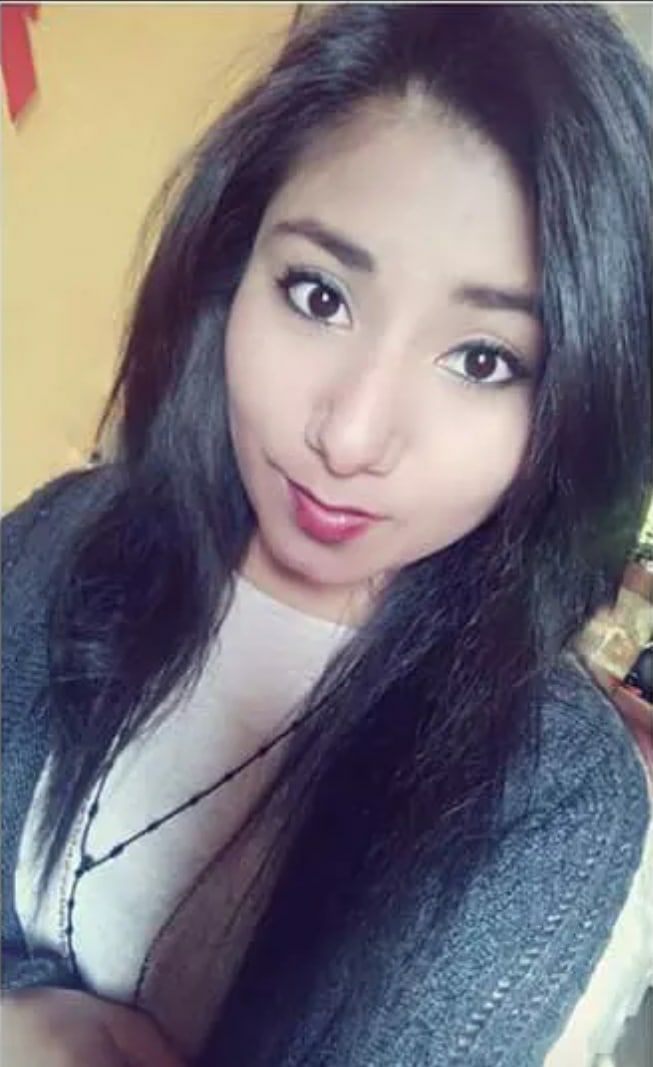 Fotos Porno de Jovencitas de Karen Sastre pack