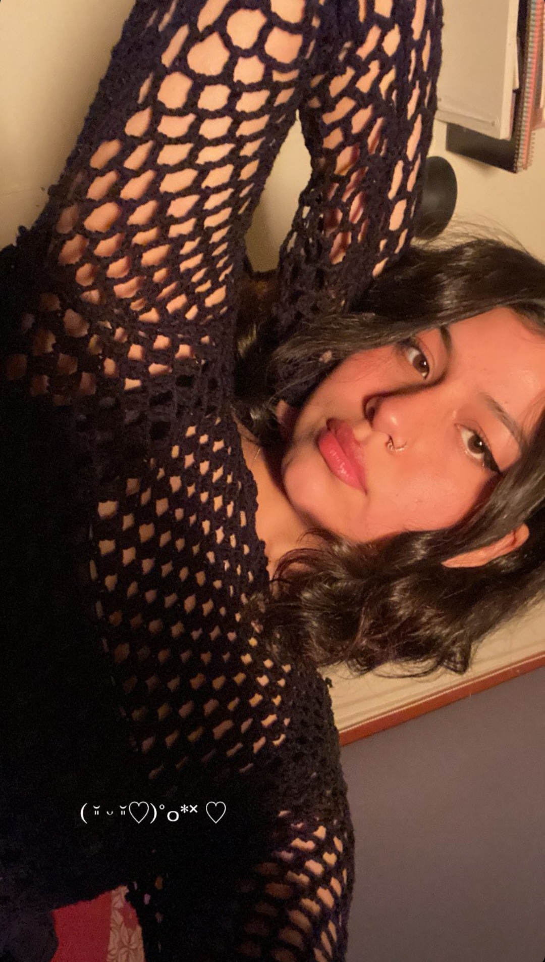 Fotos Porno de Culos de Katherine San Martin