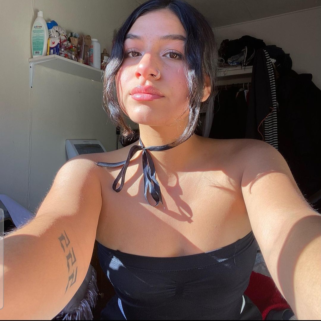 Fotos Porno de Culos de Katherine San Martin