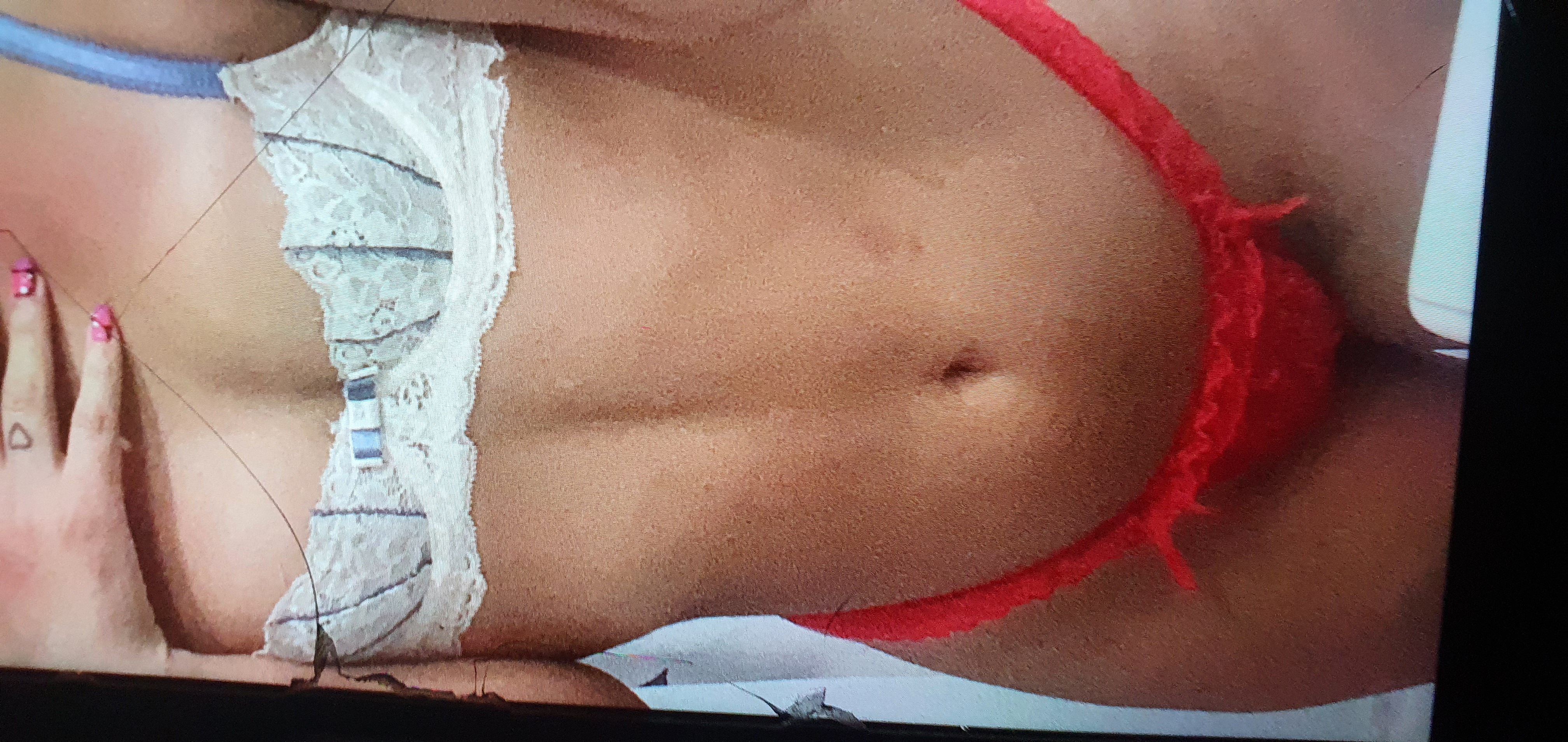 Fotos Porno de Culos de Katherine San Martin