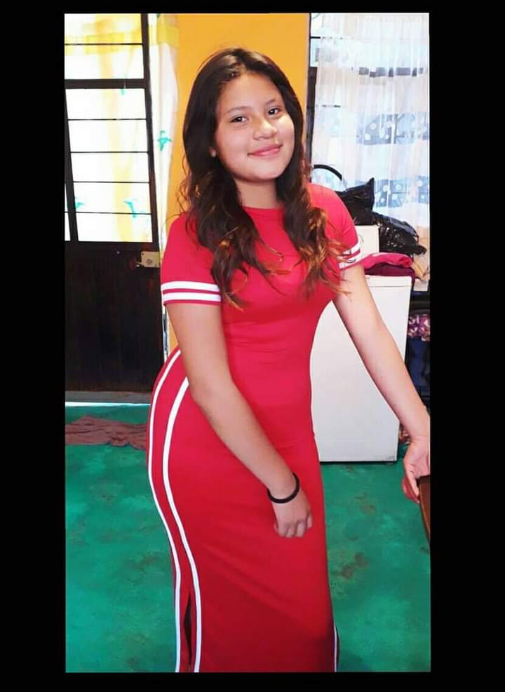 Fotos Porno de Adolescentes de Keila Gonzalez Puta Ofrecida