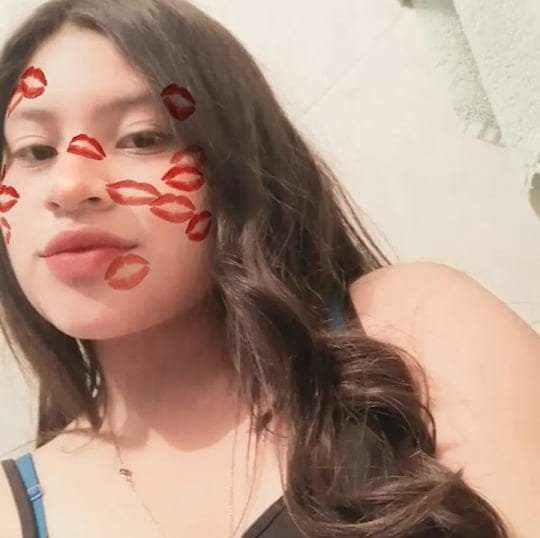 Fotos Porno de Adolescentes de Keila Gonzalez Puta Ofrecida