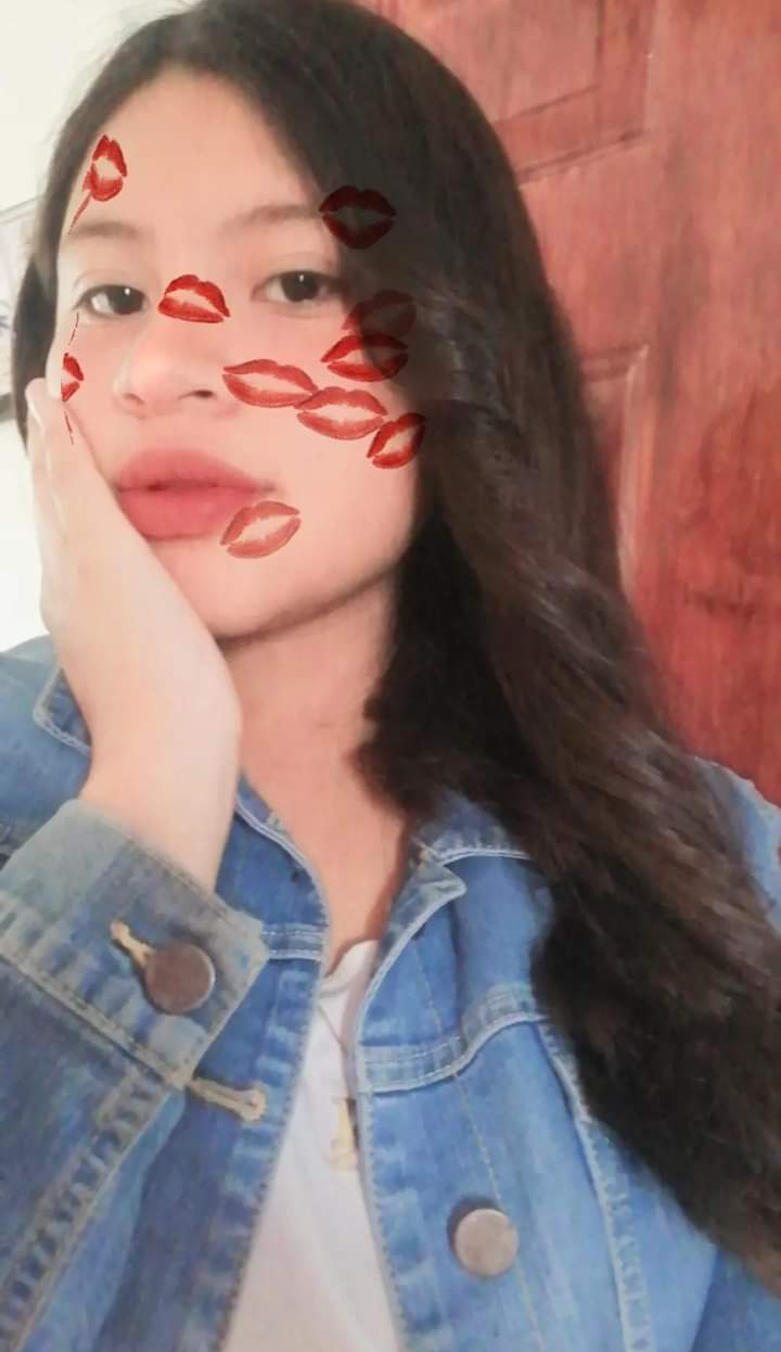 Fotos Porno de Adolescentes de Keila Gonzalez Puta Ofrecida