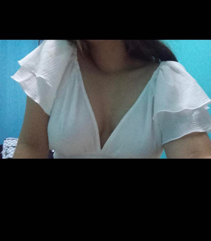 Fotos Porno de Jovencitas de Naty