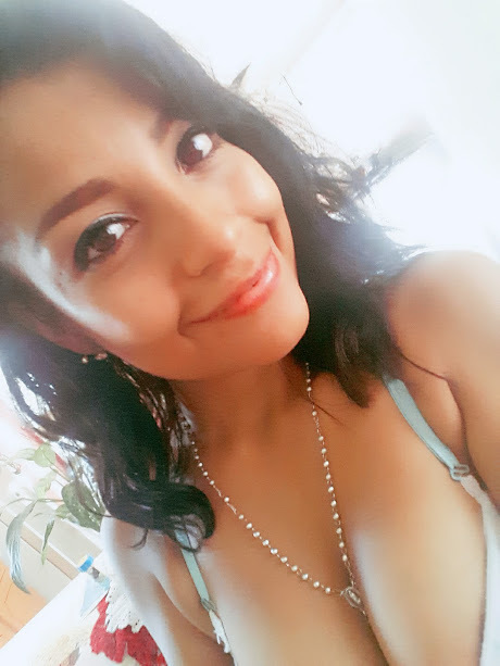 Fotos Porno de Jovencitas de Liz Arenas