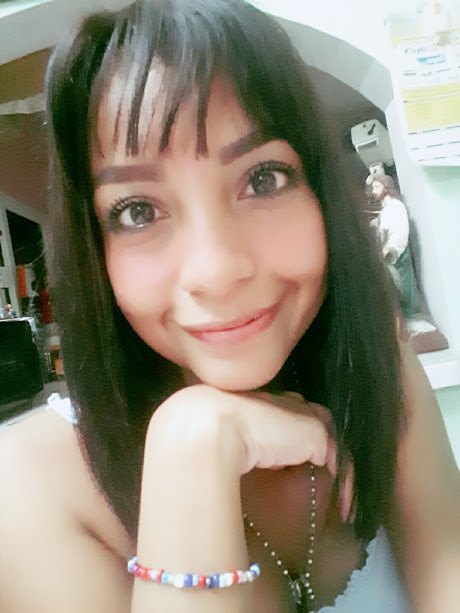 Fotos Porno de Jovencitas de Liz Arenas