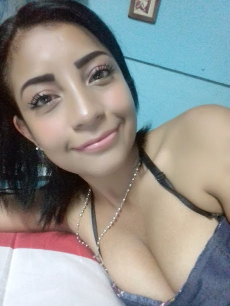 Fotos Porno de Jovencitas de Liz Arenas