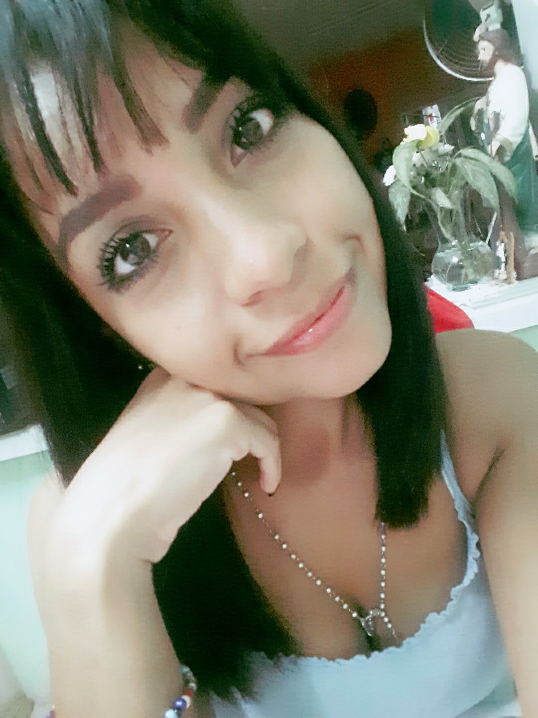 Fotos Porno de Jovencitas de Liz Arenas
