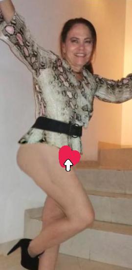 Fotos Porno de Americanas de Bonita007 Pt. 1