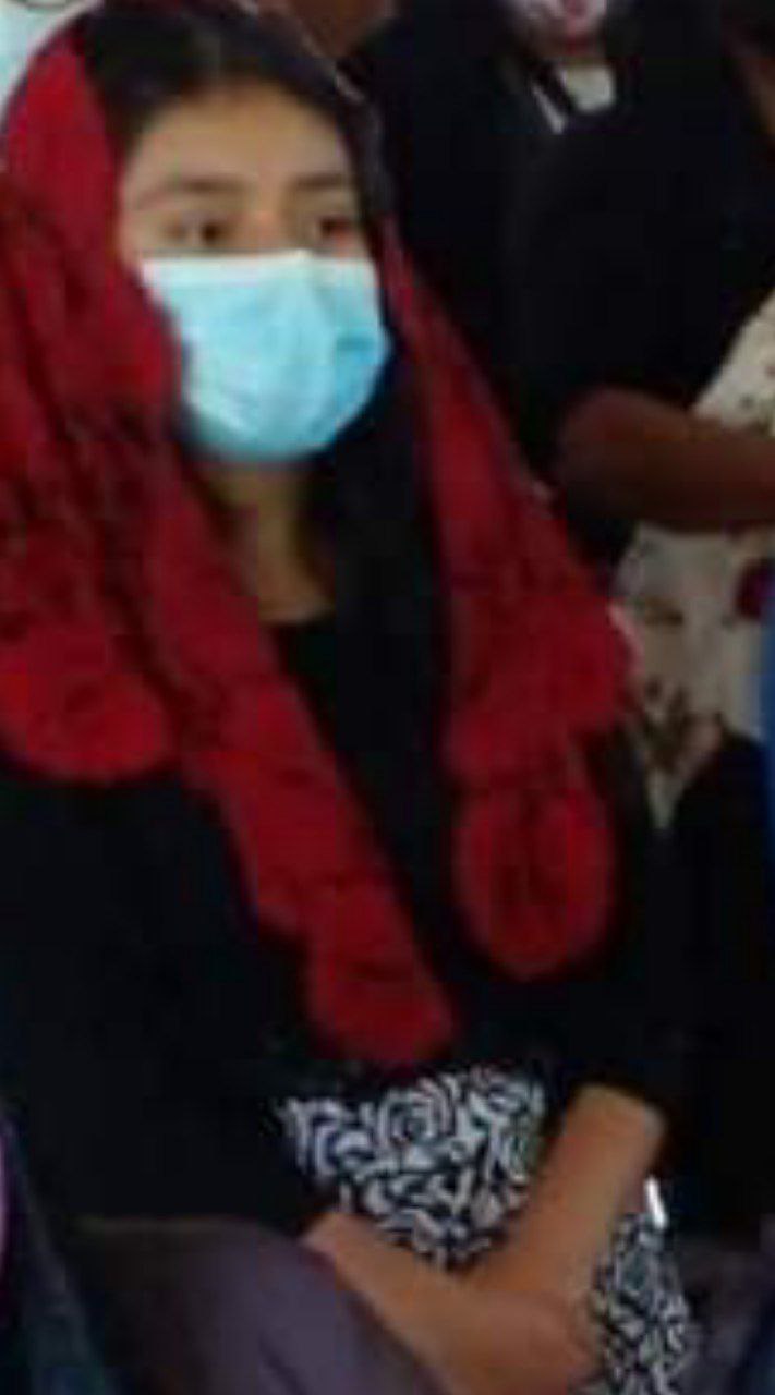 Fotos Porno de Adolescentes de Grecia Sanchez #8