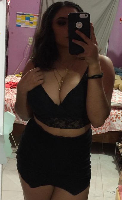 Fotos Porno de Baño de Mayte Garma