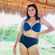Fotos Porno de Baño de Mayte Garma