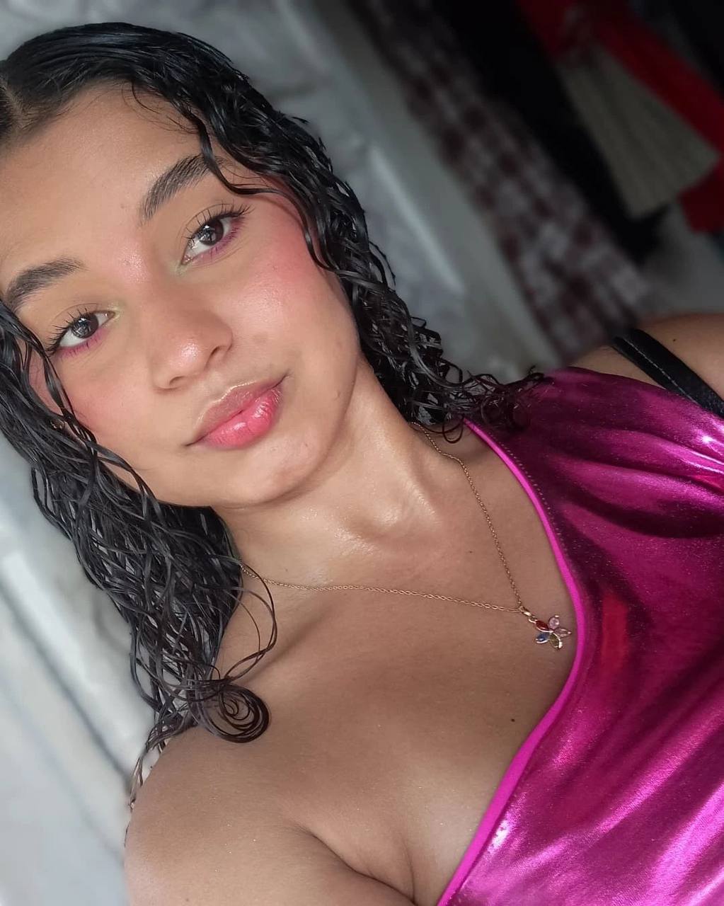 Fotos Porno de Adolescentes de Pack de Sol, colegiala putita