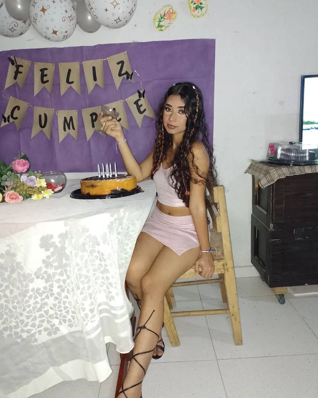 Fotos Porno de Adolescentes de Pack de Sol, colegiala putita