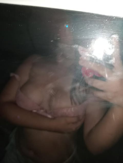 Fotos Porno de Adolescentes de donita_canelita 😈