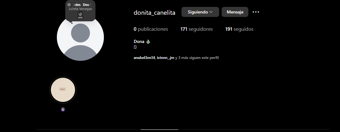 Fotos Porno de Adolescentes de donita_canelita 😈